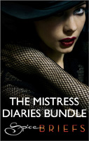The Mistress Diaries Bundle